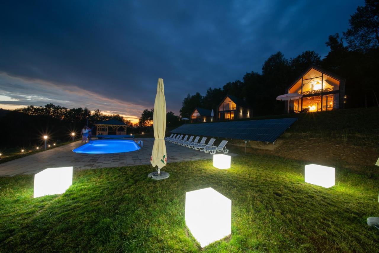 Holiday home Dolina Gwiazd